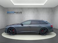 Audi S6 - Vorschau Bild 2