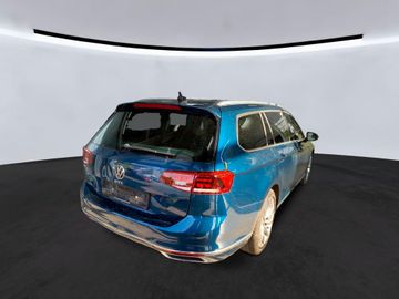 Volkswagen Passat Variant - 4