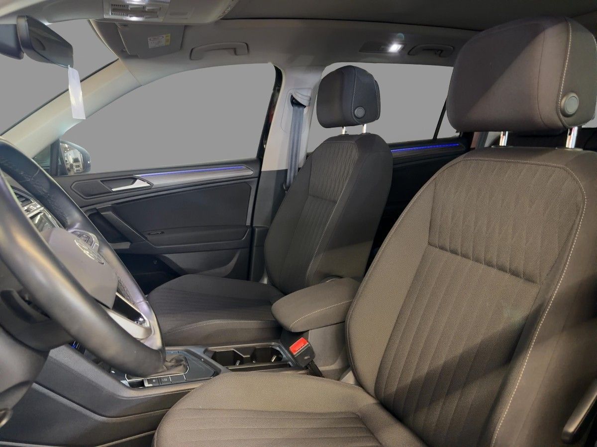 Volkswagen Tiguan Allspace - Bild 6