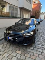 Audi A8 55 TFSI quattro - Laser/HUD/StHz/Pan/Massage