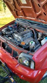 Suzuki Jimny 4WD Classic Schneepflug , Winterdienst - : Winterdienst