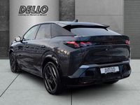 Peugeot 3008 - Vorschau Bild 4