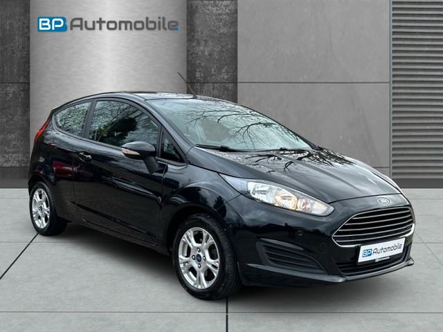 Ford Fiesta Sync Edition PDC SITZHEIZUNG 5-TÜRER