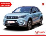Suzuki Vitara 1.4 HYBRID Comfort+ LED Navi Panorama ACC - Suzuki aus 2022