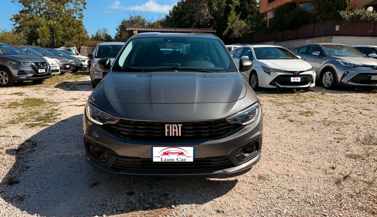 Other Fiat Tipo 1.5 Hybrid Cambio Aut. Ok Neop. No Vin imagem 2