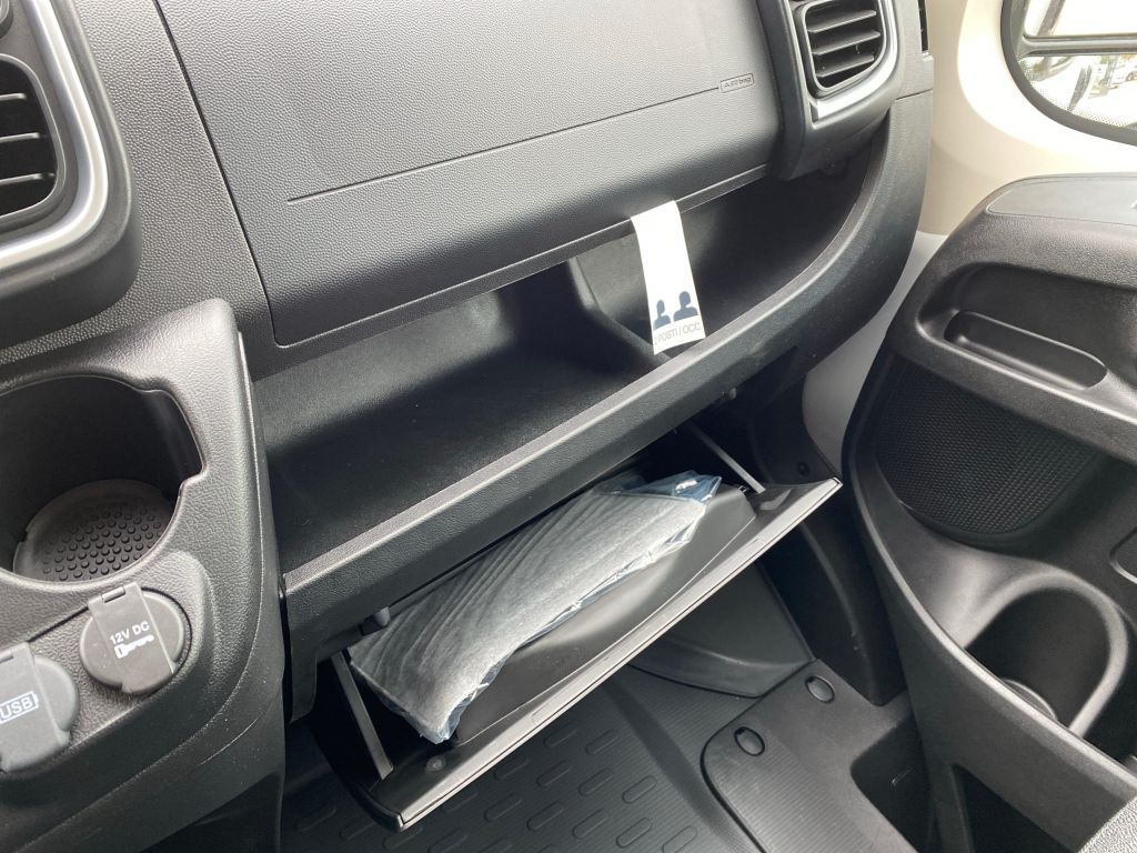 Fahrzeugabbildung Citroën Jumper 2.2 Diesel L2H2 *Navi*360 Grad*Allwetter*