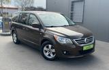 Volkswagen Routan*6 Sitzer*Automatik*Gas/Benzin*PDC* - VW Routan Gebrauchtwagen