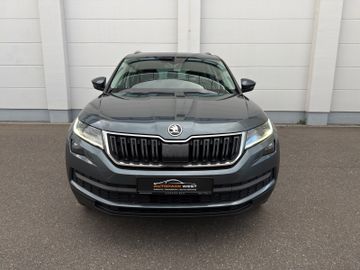 Skoda Kodiaq - 5
