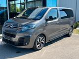 Citroën SpaceTourer M BlueHDi 180 EAT 8 RipCurl - Citroën SpaceTourer aus 2018