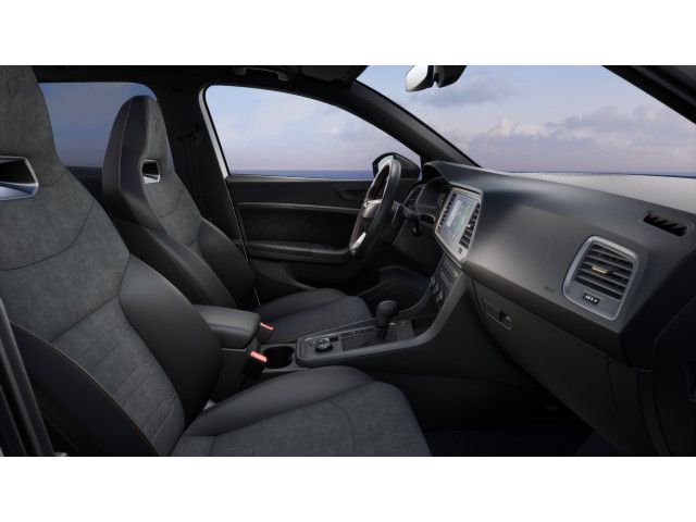 Cupra Ateca - Bild 5