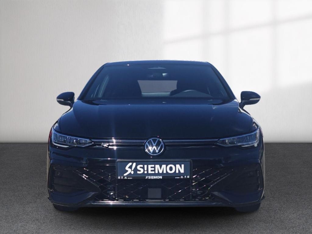Volkswagen Golf 1.5 eTSI R-Line ACC LED SHZ R-Kam virtCockP, миниатюра 8