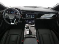 Audi SQ8 - Vorschau Bild 12