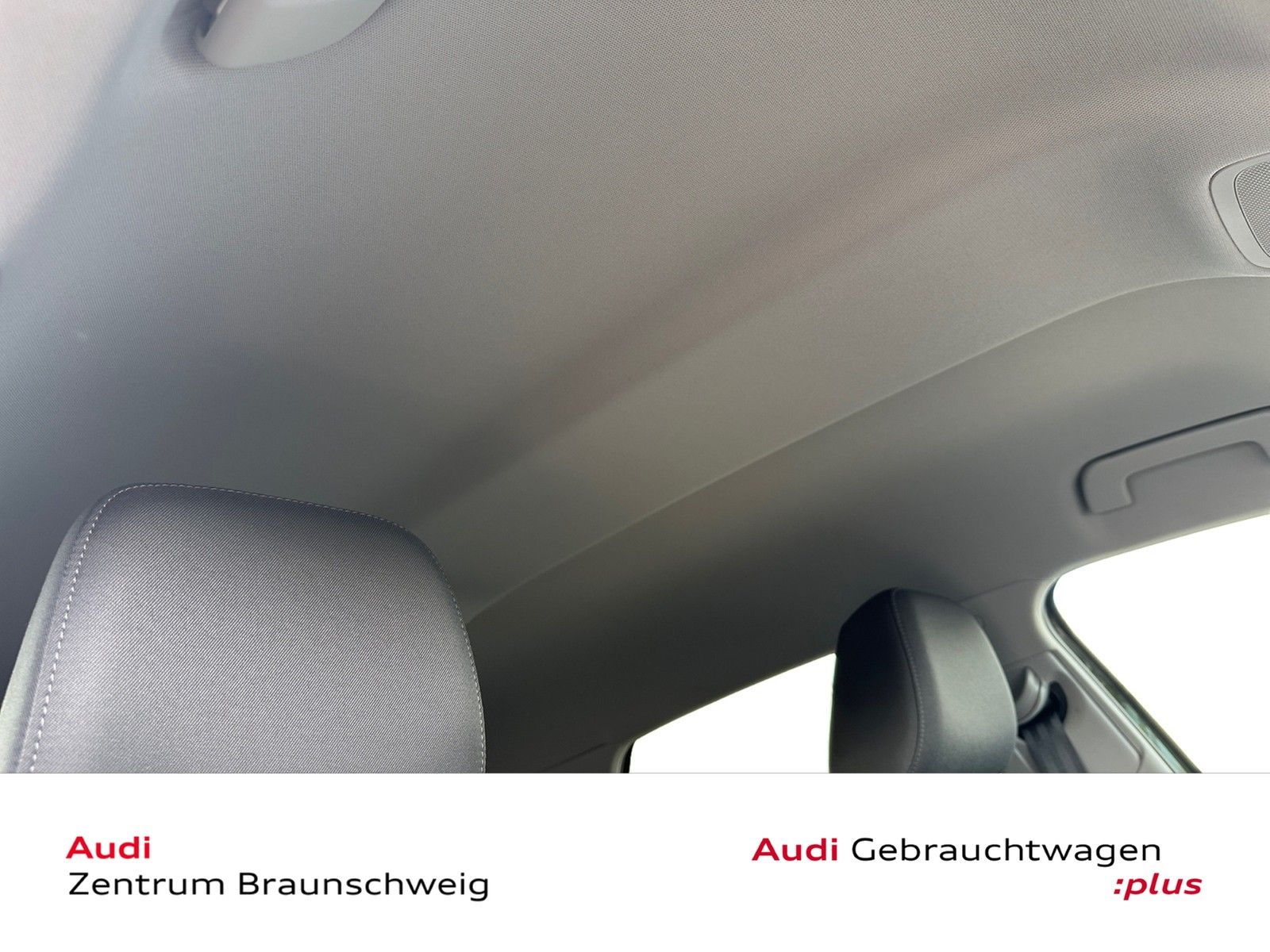 Audi A1 - Bild 14