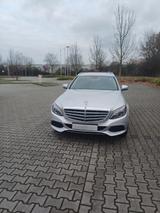 Mercedes-Benz C 250 d T EXCLUSIVE Autom. EXCLUSIVE
