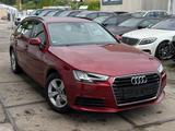Audi A4 avant/2.Hd./Aut. /LED/84.000Km - Audi A4: 8k
