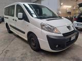 Fiat PEUGEOT EXPERT 2.0 HDI 6P + PEDANA DISABILI - gebrauchte Fiat Scudo aus dem Jahr 2011