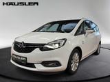 Opel Zafira 1.6T 120 Jahre AHK*NAVI*7 SITZER - Opel Zafira: 1.6