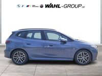 BMW 220 Active Tourer - Vorschau Bild 8