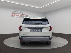 DACIA Duster TCe 130 Journey Navi digitales Cockpit Ap