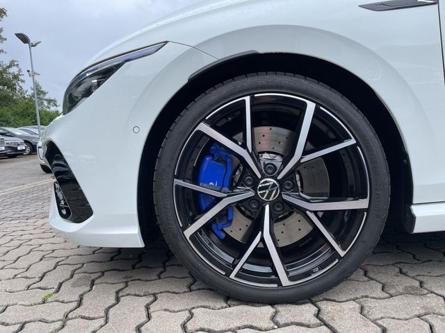 Golf R DSG 4M Navi Harman Kardon ACC LED