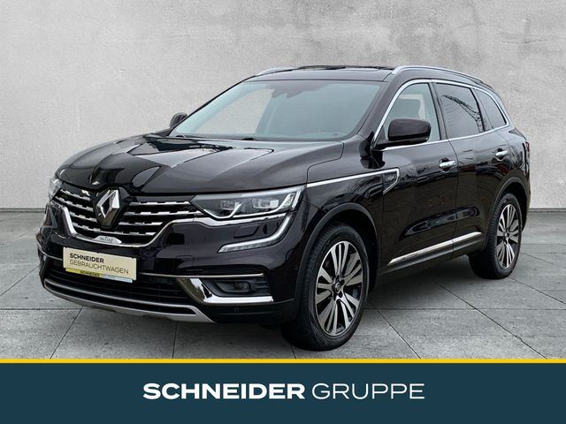 Renault Koleos Initiale Paris 4x4 4WD+ACC+SHZ+LED+PDC