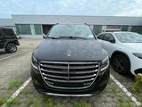 Mercedes-Benz V 300 V -Klasse V 300 RWD EXCLUSIVE lang - Mercedes V 300 Benzin Gebrauchtwagen