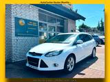 Ford Focus Turnier Champions Edition*SHZ*AHK*ALU - Ford Focus: Champions Edition