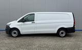 Mercedes-Benz Vito 116 EXTRALANG KLIMA TEMPOMAT KAMERA 3-SITZE - gebrauchte Mercedes-Benz Vito aus dem Jahr 2022