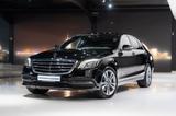 Mercedes-Benz S 350d Lim. 4Matic*AIRMATIC*BURMESTER*PANO*20"LM - Mercedes-Benz S 350 Gebrauchtwagen in Düsseldorf