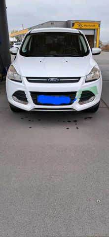 Ford Kuga 1,6 EcoBoost 2 x 4 Trend