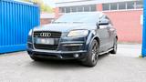 Audi Q7 4.2  S-Line - gebrauchte Audi Q7 aus dem Jahr 2008