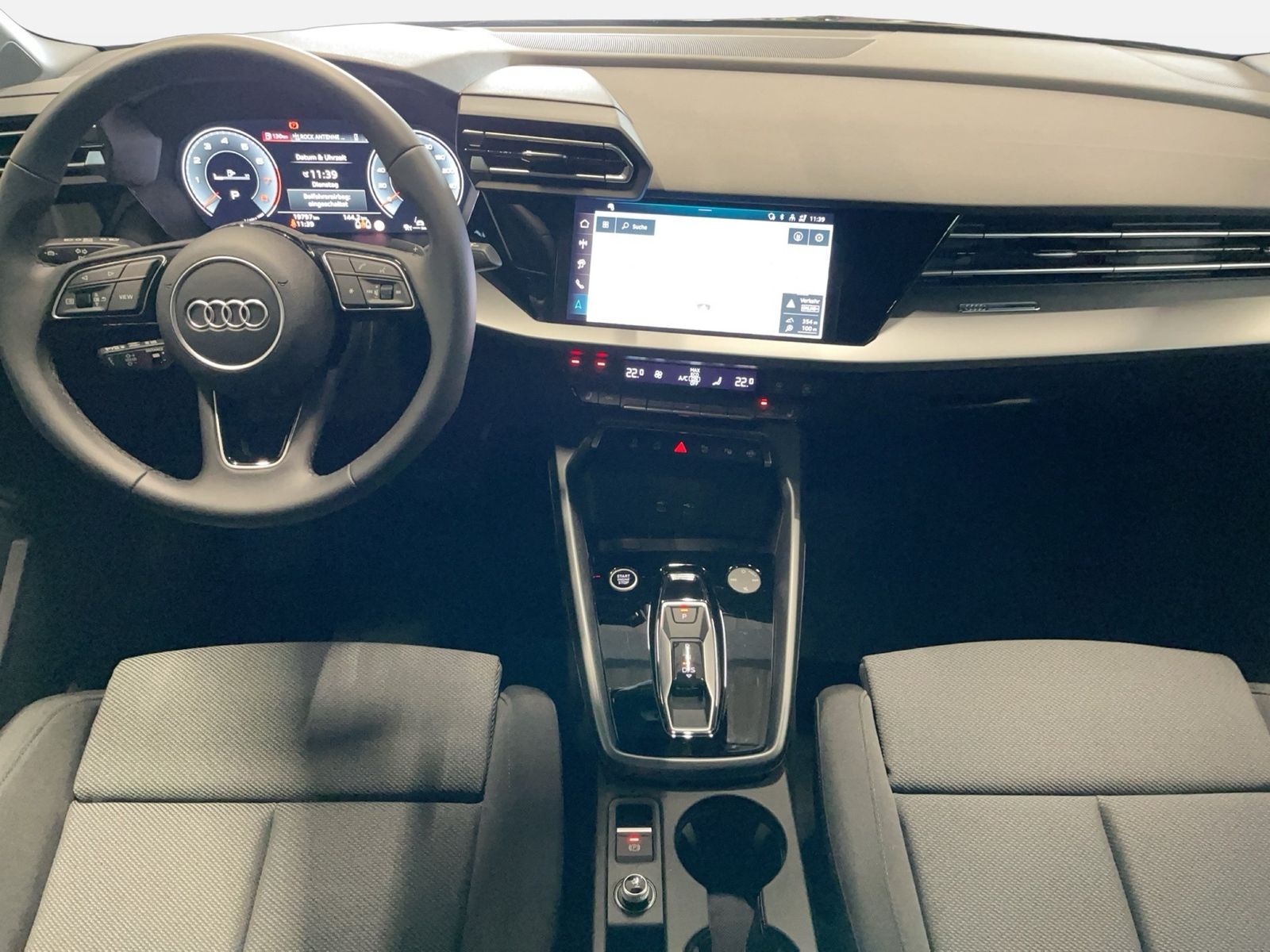 Audi A3 - Bild 9