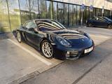 Porsche Cayman PDK 981 - gebrauchte Porsche Sportwagen