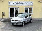 Fiat Panda 1.1 8V Active - Fiat Panda bis 5.000 Euro