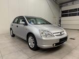 Honda Civic 1.4i LS 5T/KLIMA/ALU/RADIO-CD - Honda aus 2001