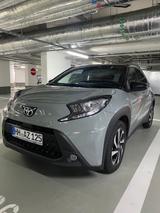 Toyota Aygo (X) 1.0-l-VVT-i Air Team D S-CVT Air Team D