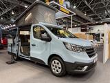 Mooveo Campervan 2 - Mooveo Camper