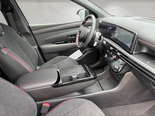 Hyundai TUCSON - Bild 14