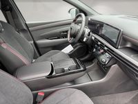 Hyundai TUCSON - Vorschau Bild 14