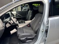 Opel Astra - Vorschau Bild 12