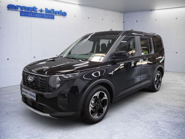 Ford Tourneo Courier 1.0 Aut. ACTIVE NAVI RFK SHZ ALU