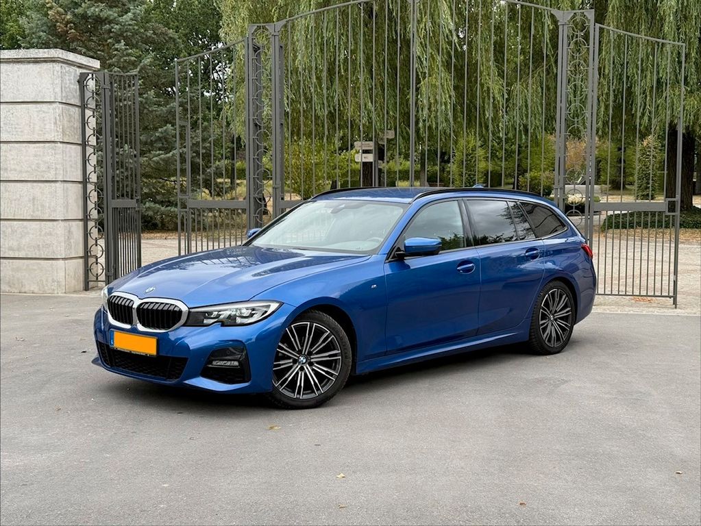 Image of BMW 318
