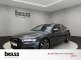 Audi A6 Limousine S line 50 TDI quattro 210(286) kW(P - Audi A6 mit Diesel-Antrieb: Limousine, 2.5