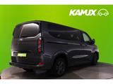 Ford Tourneo Custom 2.0EB Aut.320 Titanium+LED+NAVI - gebrauchte Vans