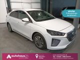 Hyundai IONIQ 1.6 GDI Style-Paket LED|Navi|PDC|Kamera - Hyundai IONIQ aus 2022