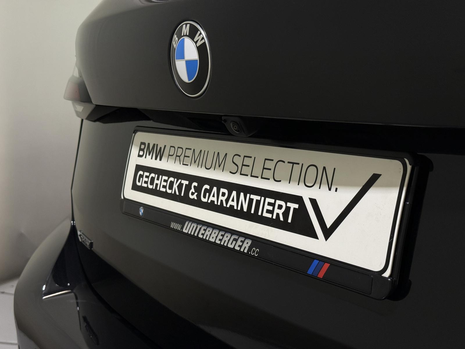 BMW 223i xDrive Active Tourer M Sportpaket AHK ACC