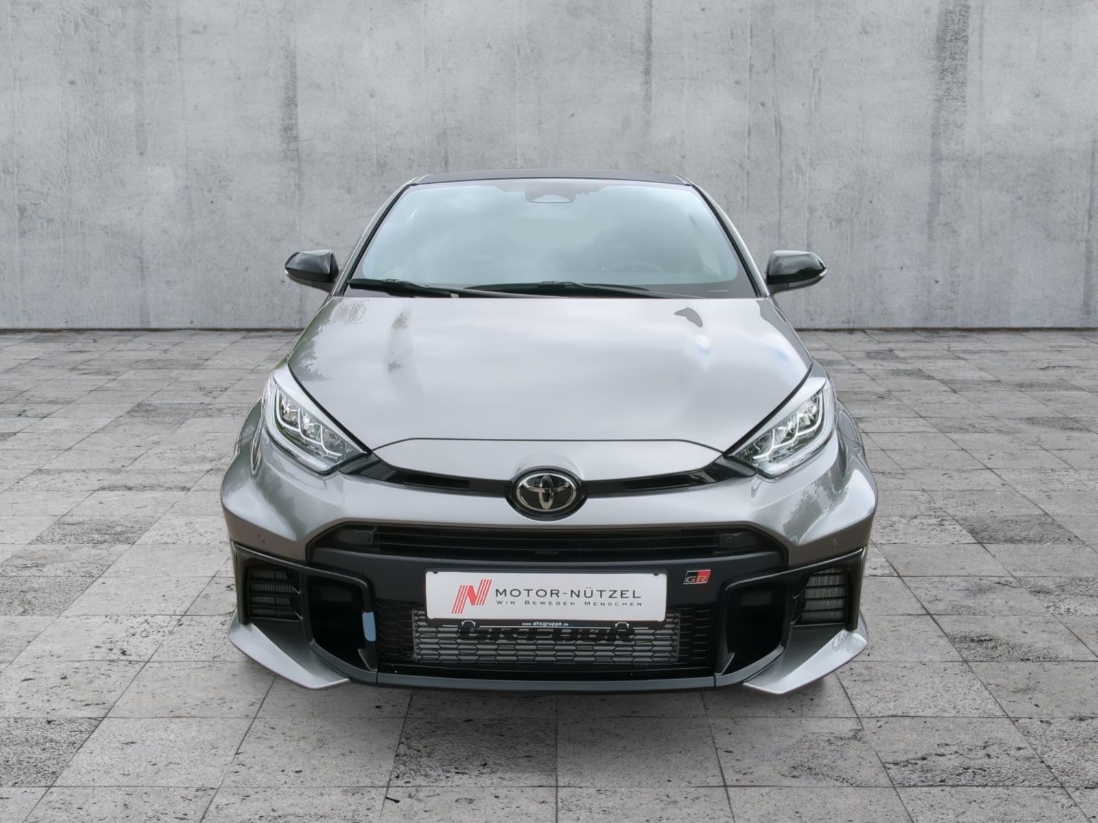 Toyota Yaris - Bild 3