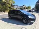 Ford Galaxy 2,3 Ambiente 6-tronic Ambiente - Ford aus 2007