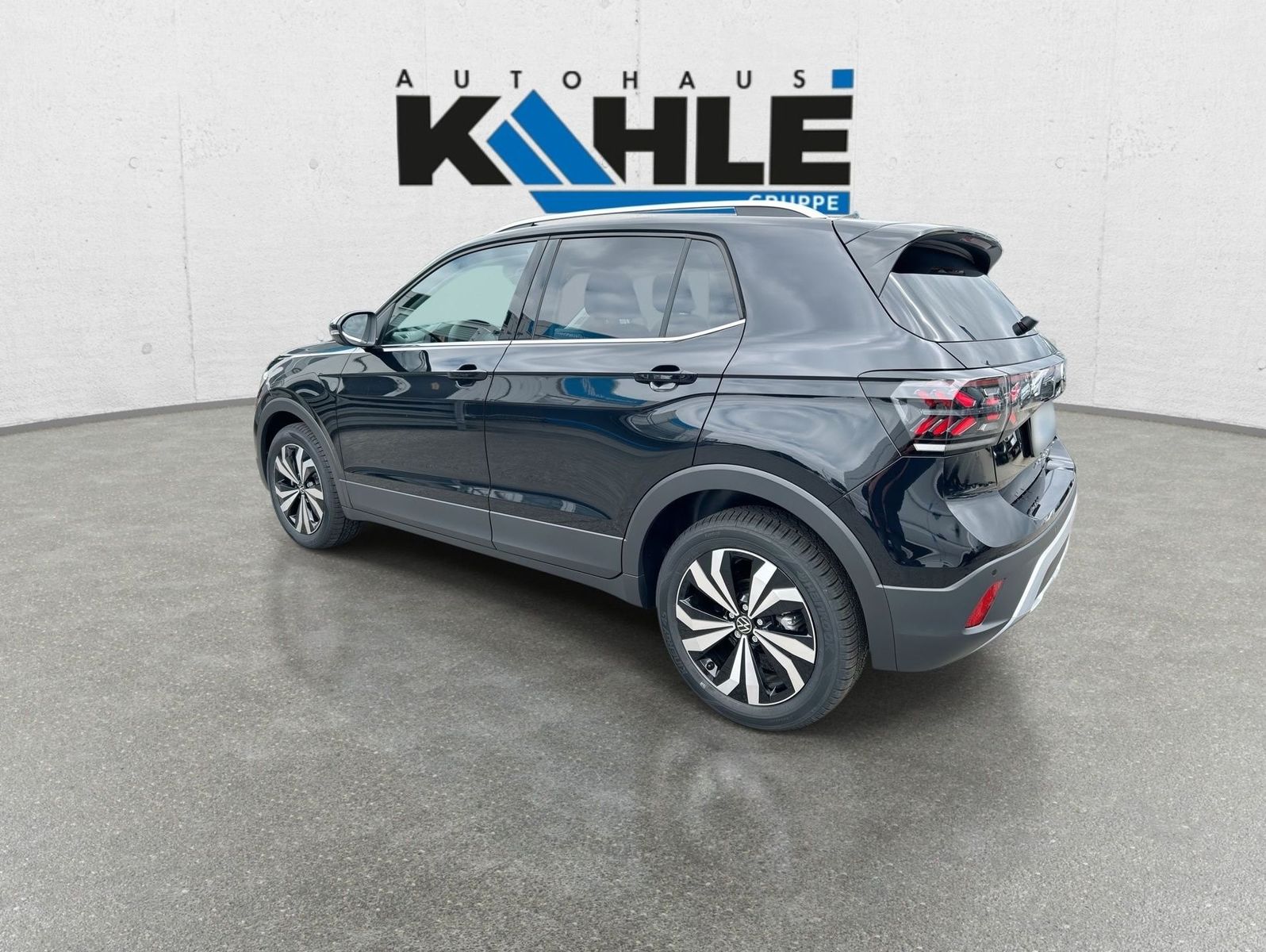 Volkswagen T-Cross - Bild 5
