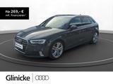 Audi A3 Sportback S line 35 1.5 TFSI AHK LED SiHz Lic - Gebrauchtwagen in Weimar